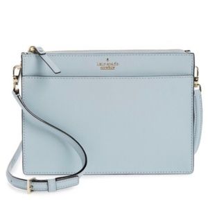 Kate Spade Cameron Street Clarise: Shimmer Blue